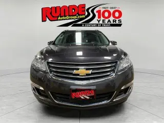 Chevrolet Traverse 2017 AWD LT 4dr SUV w/1LT