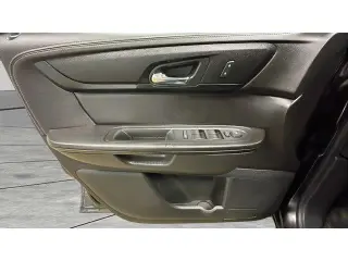 Chevrolet Traverse 2017 AWD LT 4dr SUV w/1LT