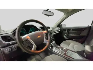Chevrolet Traverse 2017 AWD LT 4dr SUV w/1LT