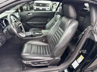 Ford Mustang 2009 GT Premium 2db Convertible