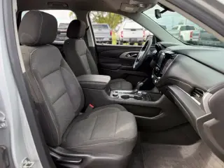 Chevrolet Traverse 2019 LS 4dr SUV w/1LS