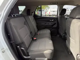 Chevrolet Traverse 2019 LS 4dr SUV w/1LS