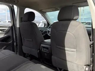 Chevrolet Traverse 2019 LS 4dr SUV w/1LS