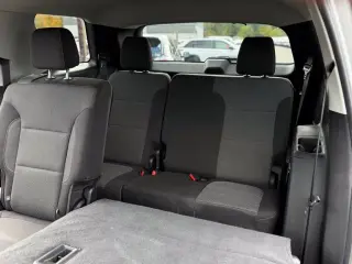 Chevrolet Traverse 2019 LS 4dr SUV w/1LS