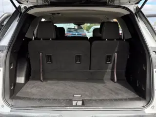 Chevrolet Traverse 2019 LS 4dr SUV w/1LS