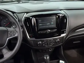 Chevrolet Traverse 2019 LS 4dr SUV w/1LS