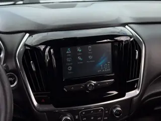 Chevrolet Traverse 2019 LS 4dr SUV w/1LS