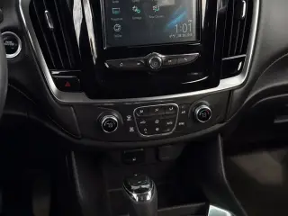 Chevrolet Traverse 2019 LS 4dr SUV w/1LS
