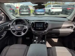 Chevrolet Traverse 2019 LS 4dr SUV w/1LS
