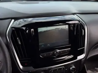 Chevrolet Traverse 2019 LS 4dr SUV w/1LS