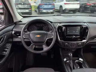 Chevrolet Traverse 2019 LS 4dr SUV w/1LS