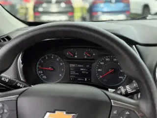 Chevrolet Traverse 2019 LS 4dr SUV w/1LS