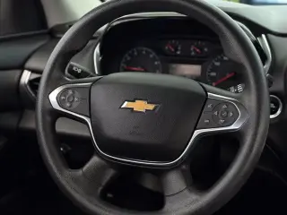 Chevrolet Traverse 2019 LS 4dr SUV w/1LS