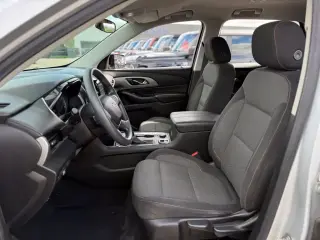 Chevrolet Traverse 2019 LS 4dr SUV w/1LS