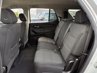 Chevrolet Traverse 2019 LS 4dr SUV w/1LS