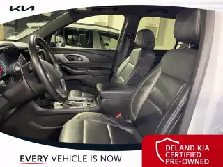 Chevrolet Traverse 2023 LT Cuero 4dr SUV