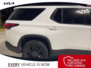 Chevrolet Traverse 2023 LT Cuero 4dr SUV