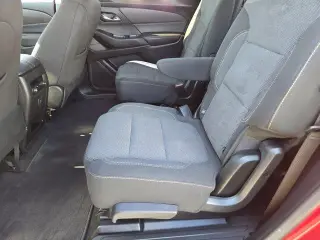 Chevrolet Traverse 2020 LT Cloth 4dr SUV w/1LT