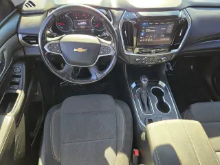 Chevrolet Traverse 2020 LT Cloth 4dr SUV w/1LT