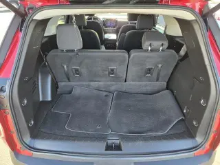 Chevrolet Traverse 2020 LT Cloth 4dr SUV w/1LT