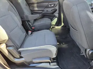 Chevrolet Traverse 2020 LT Cloth 4dr SUV w/1LT