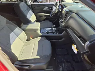 Chevrolet Traverse 2020 LT Cloth 4dr SUV w/1LT