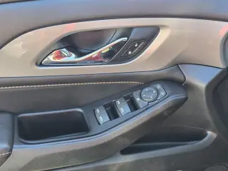 Chevrolet Traverse 2020 LT Cloth 4dr SUV w/1LT