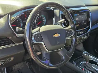 Chevrolet Traverse 2020 LT Cloth 4dr SUV w/1LT