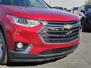 Chevrolet Traverse 2020 LT Cloth 4dr SUV w/1LT