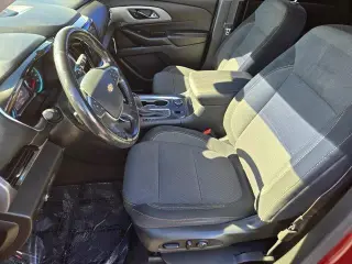 Chevrolet Traverse 2020 LT Cloth 4dr SUV w/1LT