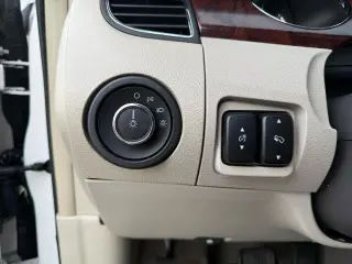Ford Taurus 2010 Limited Sedán 4 puertas