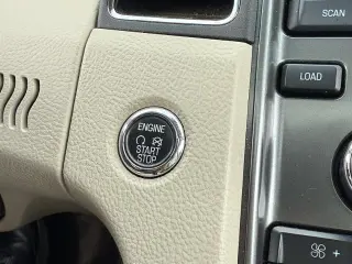 Ford Taurus 2010 Limited Sedán 4 puertas
