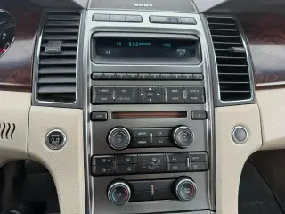 Ford Taurus 2010 Limited Sedán 4 puertas