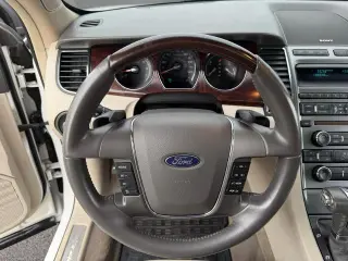 Ford Taurus 2010 Limited Sedán 4 puertas