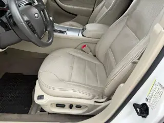 Ford Taurus 2010 Limited Sedán 4 puertas