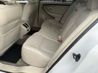 Ford Taurus 2010 Limited Sedán 4 puertas
