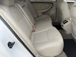 Ford Taurus 2010 Limited Sedán 4 puertas