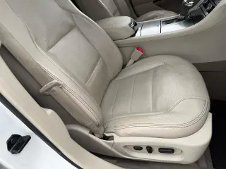 Ford Taurus 2010 Limited Sedán 4 puertas