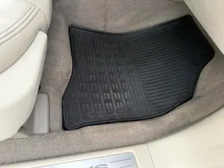 Ford Taurus 2010 Limited Sedán 4 puertas
