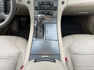 Ford Taurus 2010 Limited Sedán 4 puertas