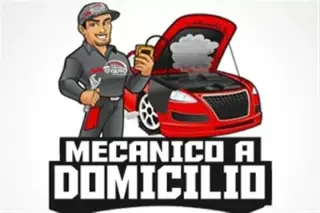 *A DOMICILIO o En el TALLER*