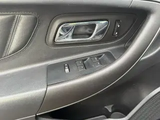 Ford Taurus 2012 SEL 4dr Sedan