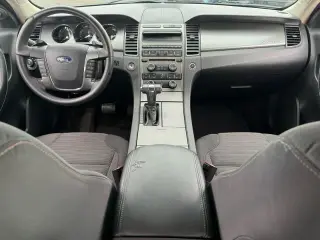 Ford Taurus 2012 SEL 4dr Sedan