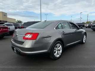 Ford Taurus 2012 SEL 4dr Sedan