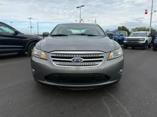 Ford Taurus 2012 SEL 4dr Sedan
