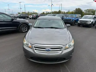 Ford Taurus 2012 SEL 4dr Sedan