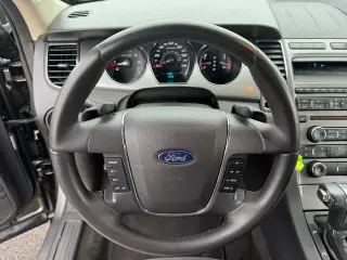 Ford Taurus 2012 SEL 4dr Sedan