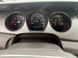 Ford Taurus 2012 SEL 4dr Sedan