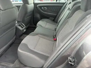 Ford Taurus 2012 SEL 4dr Sedan