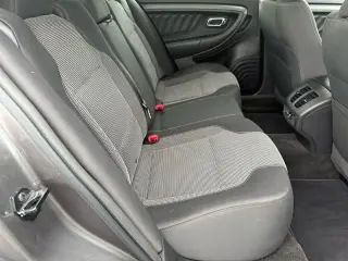 Ford Taurus 2012 SEL 4dr Sedan